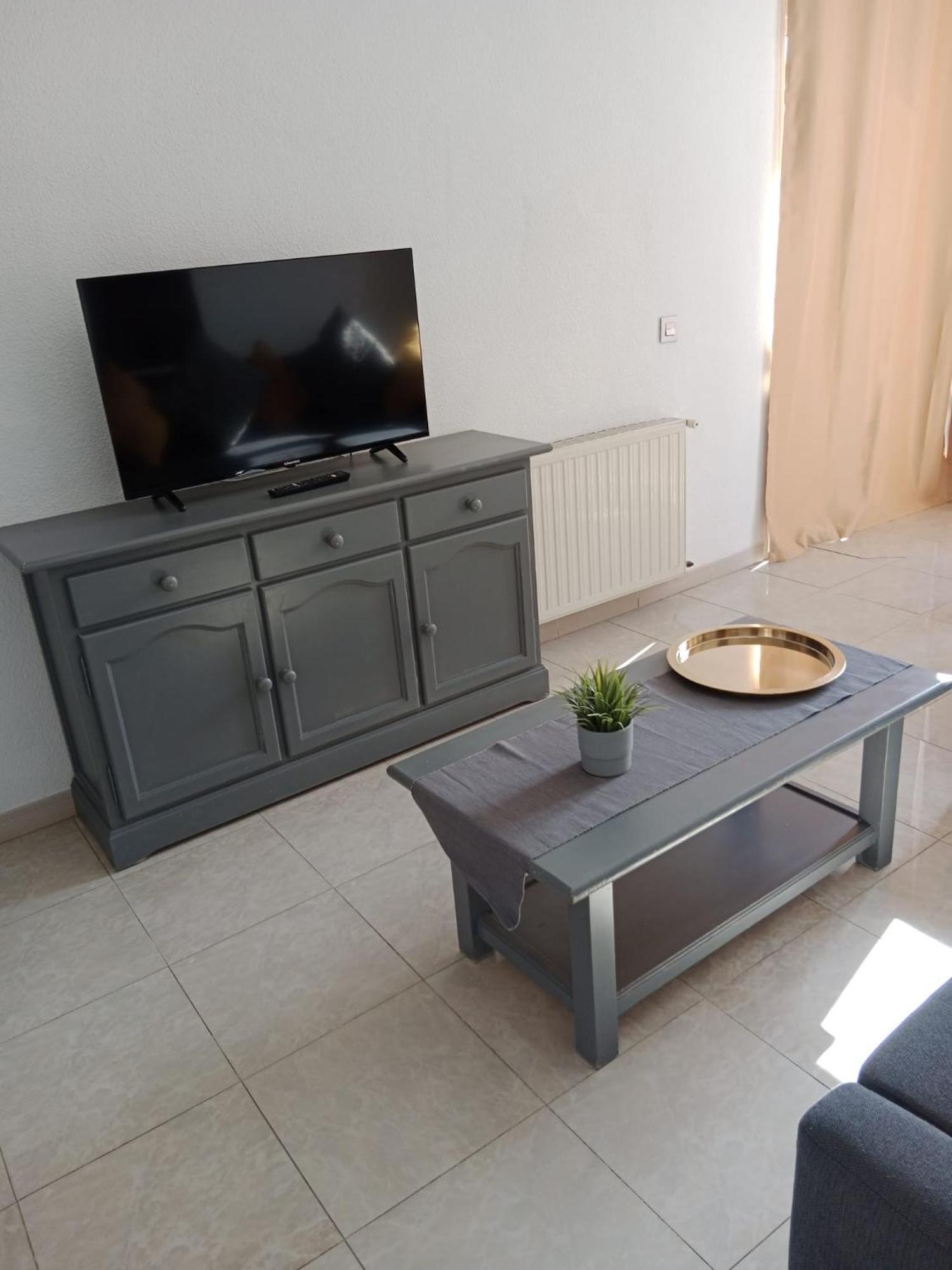 Apartamentos El Velero Torremolinos Zimmer foto
