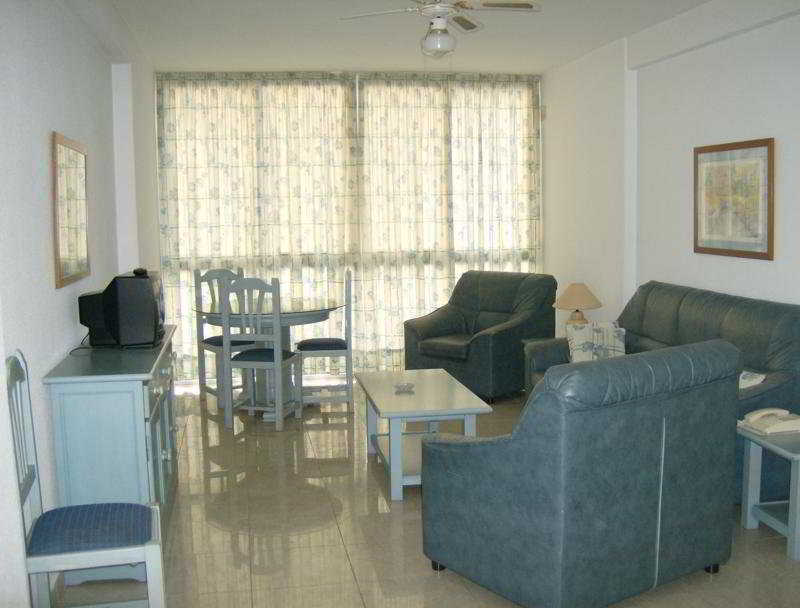 Apartamentos El Velero Torremolinos Exterior foto