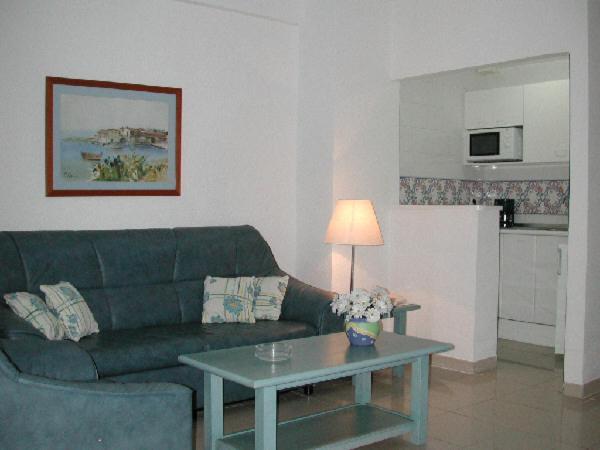 Apartamentos El Velero Torremolinos Exterior foto