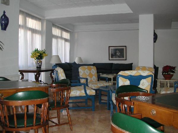 Apartamentos El Velero Torremolinos Exterior foto